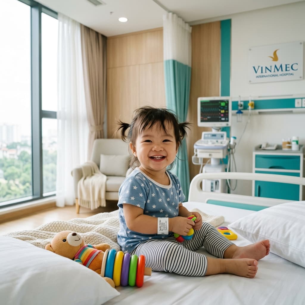 Bảo Lãnh Viện Phí Toàn Cầu