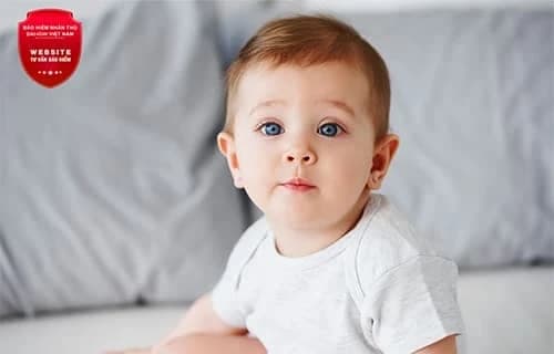 Gói bảo hiểm độc lập cho bé - Yêu Thương