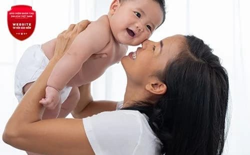 Gói bảo hiểm cho mẹ và bé - Trách Nhiệm