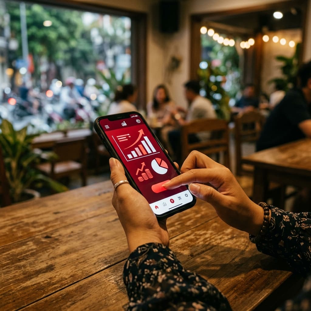Đóng phí bảo hiểm Dai-ichi Life