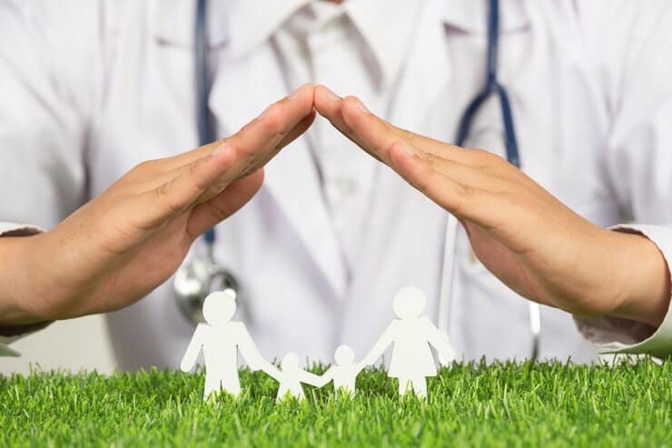 Bảo hiểm sức khỏe là gì