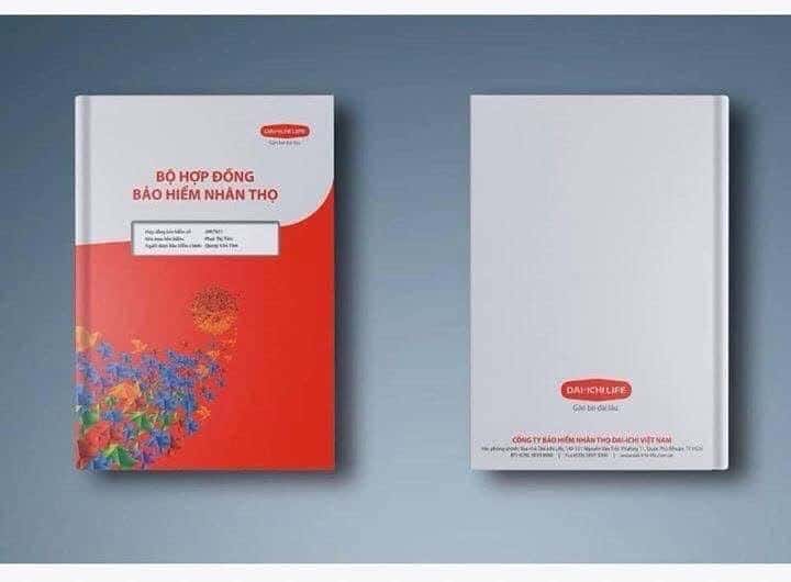 Tra Cứu Hợp Đồng Bảo Hiểm Dai-ichi