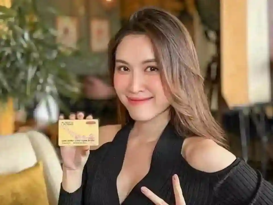 MC Thanh Huyền