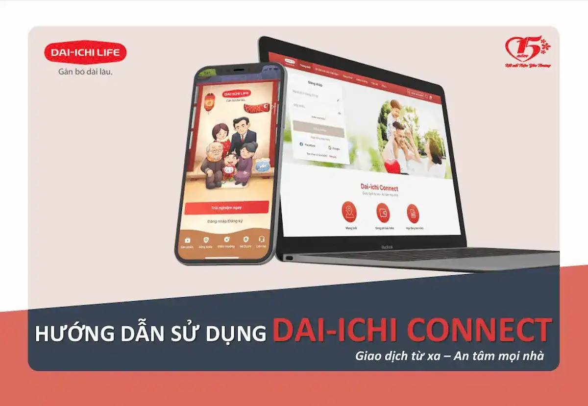 Dai-ichi Connect