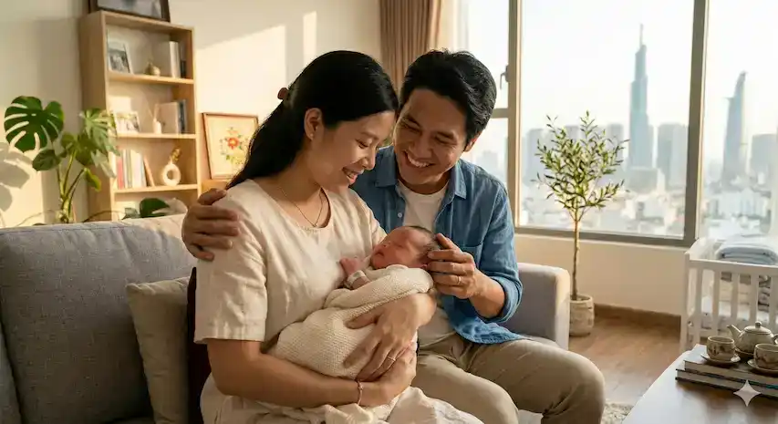 Gia đình