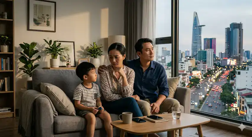 Bệnh Mãn Tính: Nguy Hiểm Rình Rập & Bí Quyết Phòng Ngừa Hiệu Quả Từ Chuyên Gia