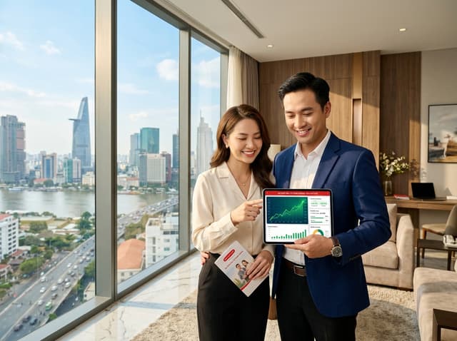 Bảo hiểm liên kết đơn vị An Phát Đầu Tư Thịnh Vượng