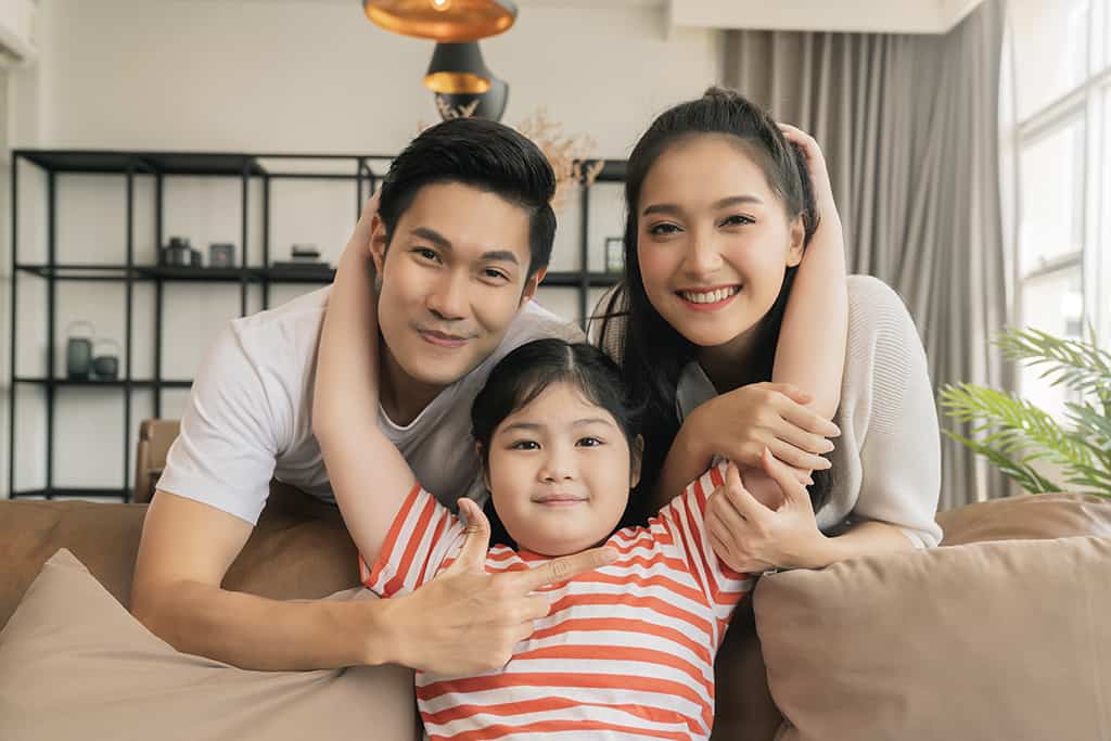 An Tâm Song Hành Thịnh Vượng