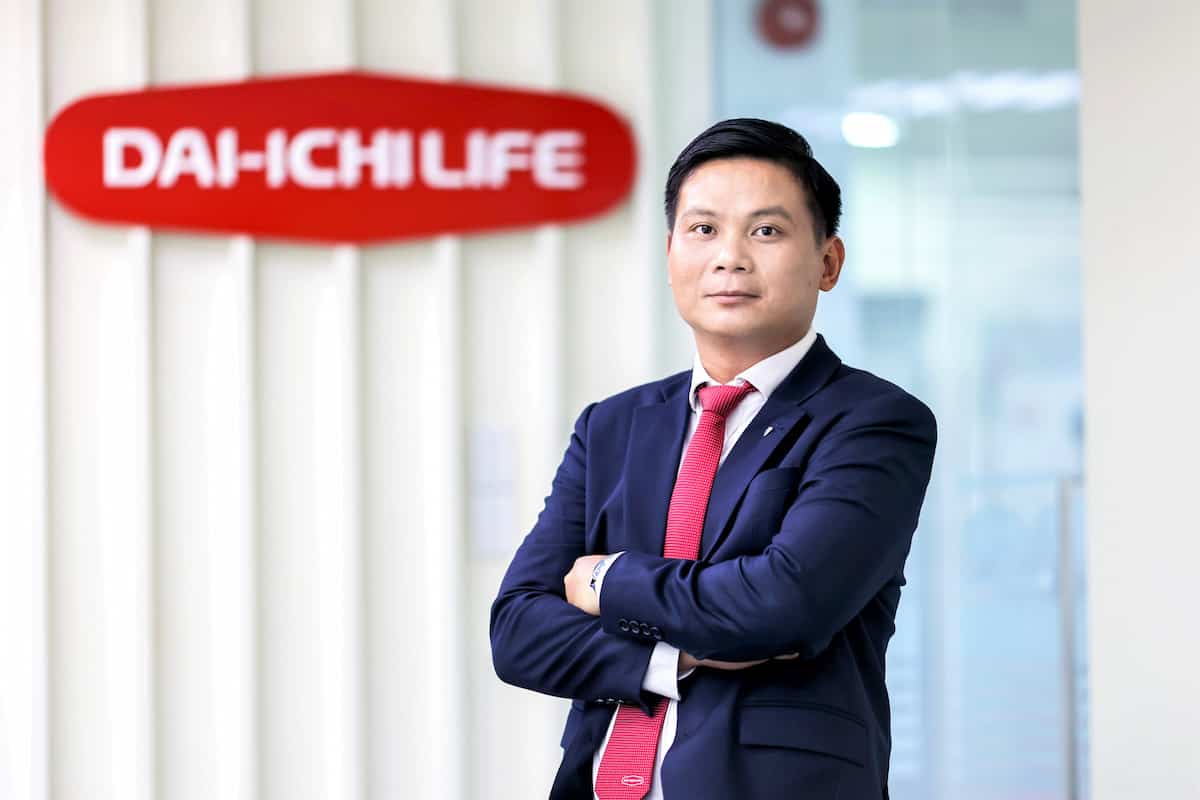Ông Đặng Hồng Hải