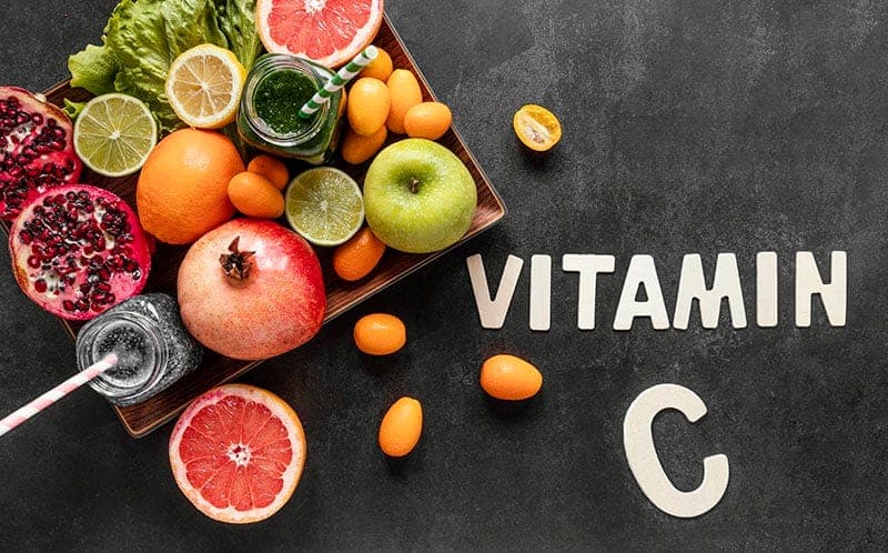 vitamin c
