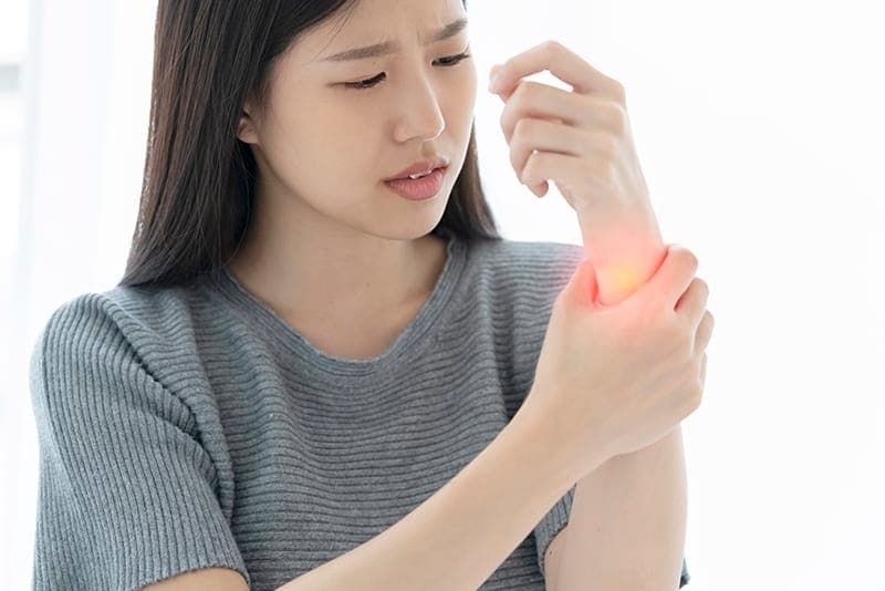 Bệnh gout