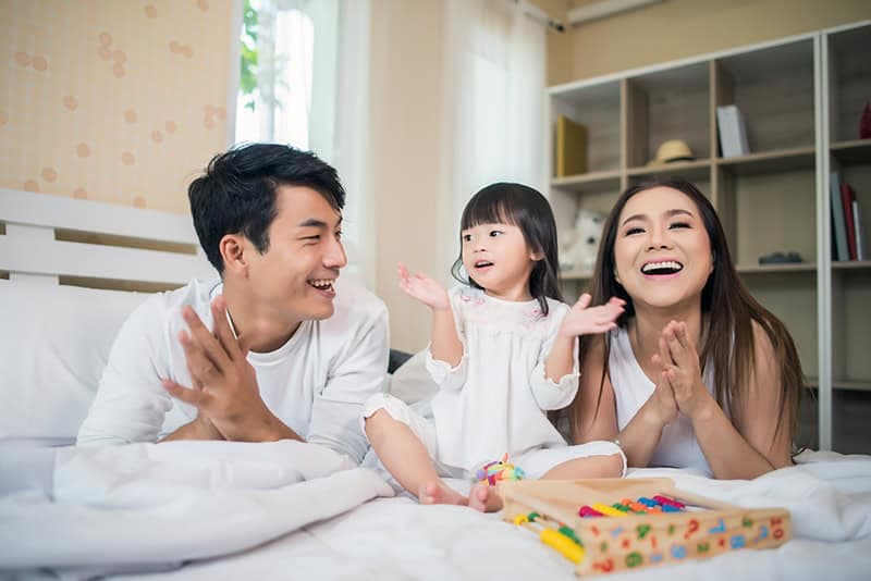 Bảo hiểm cho bé