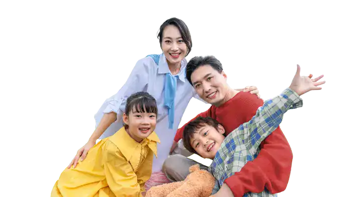 Lợi tức tích lũy An Tâm Song Hành