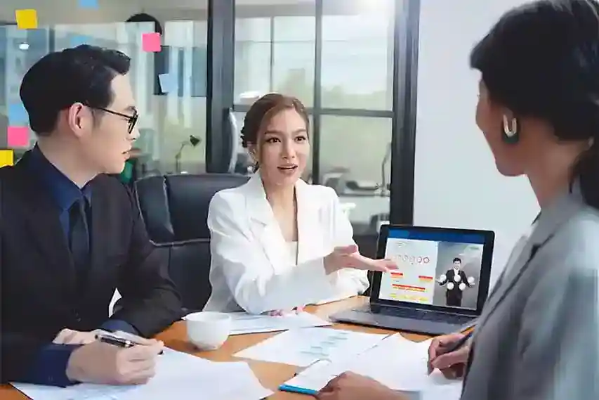 An phát đầu tư
