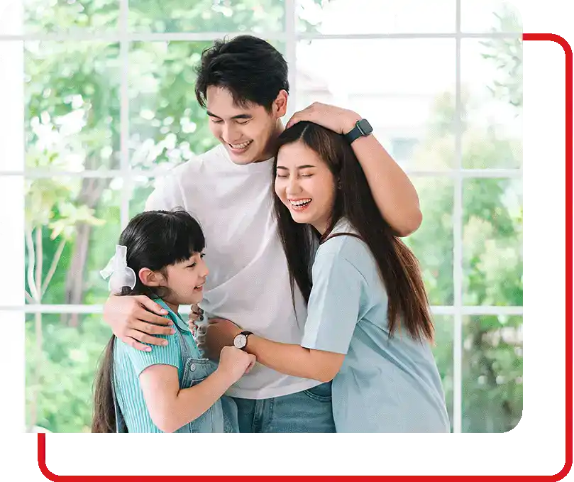 Thẻ bảo hiểm sức khỏe 24/7 Dai-ichi Life