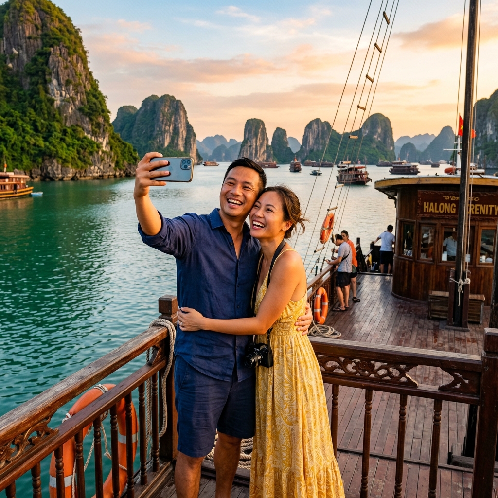 Du lịch bảo hiểm toàn cầu