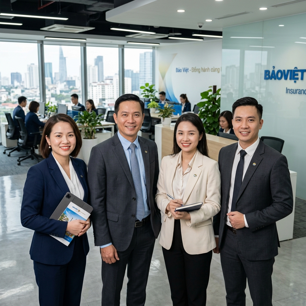 Đầu tư tài chính chuyên nghiệp tại VN
