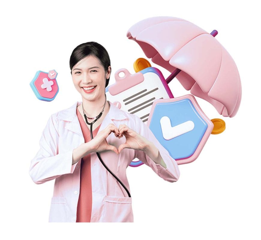 Bảo hiểm sức khỏe