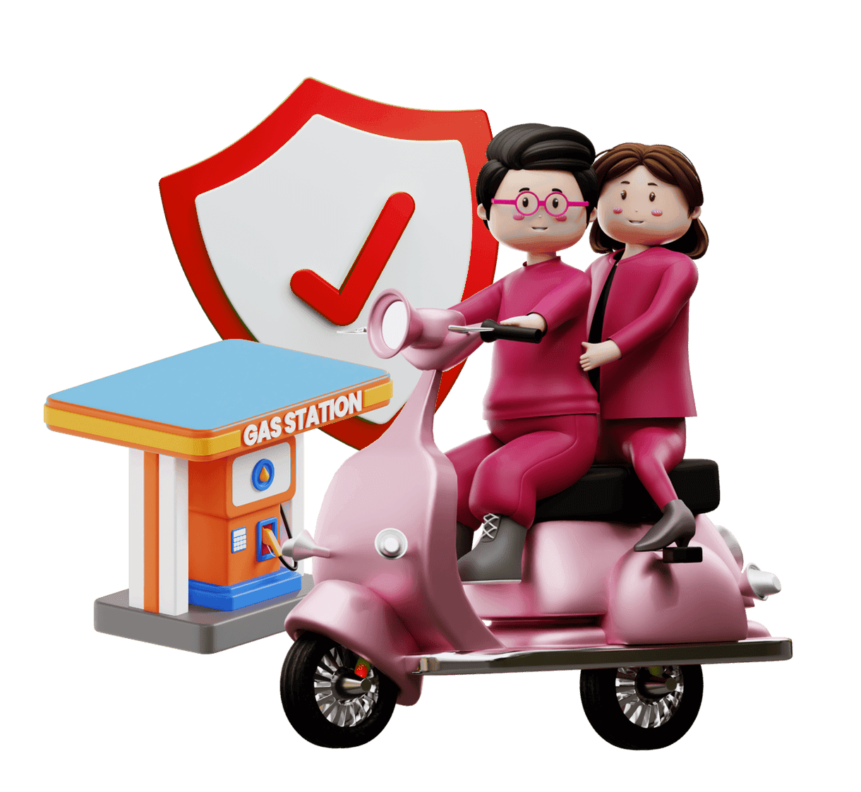 bảo hiểm xe máy