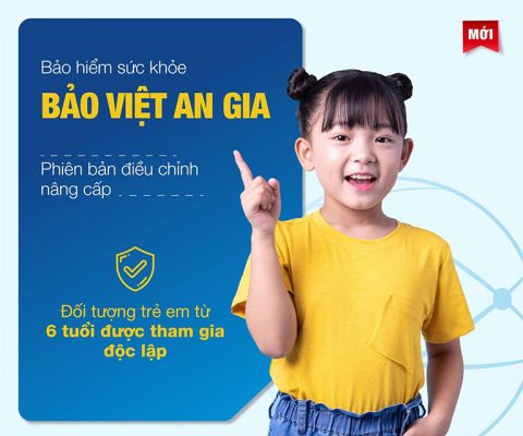Bảo Việt An Gia