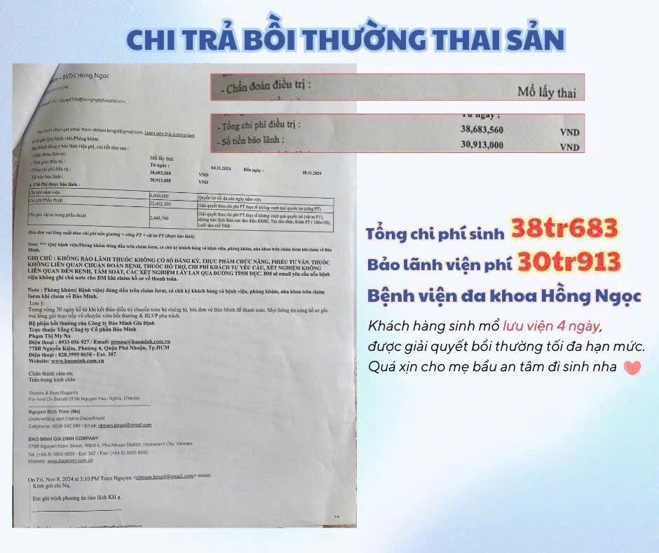 Ca chi trả 2